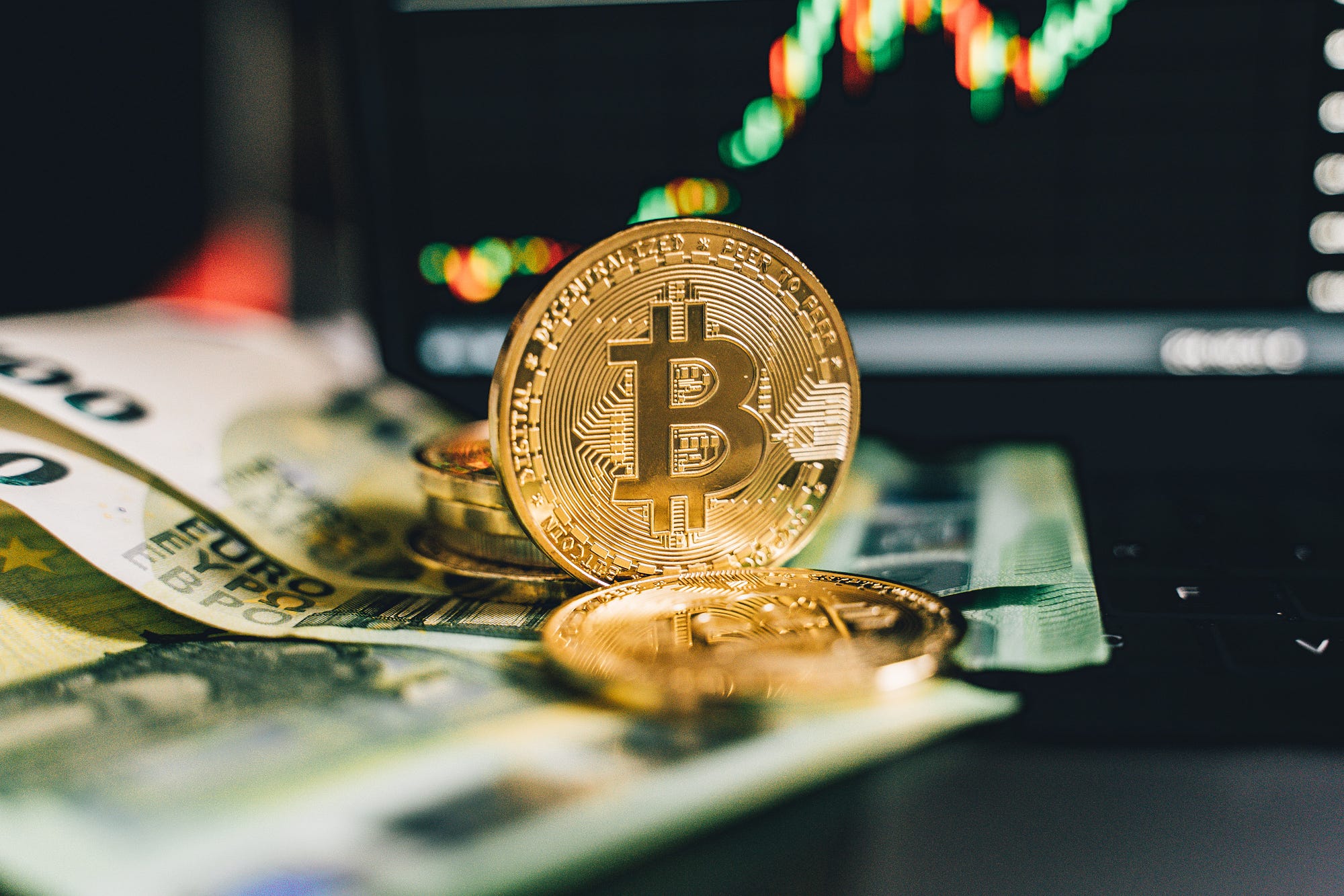 Bitcoin Price Fintechzoom: Market Trends and Predictions