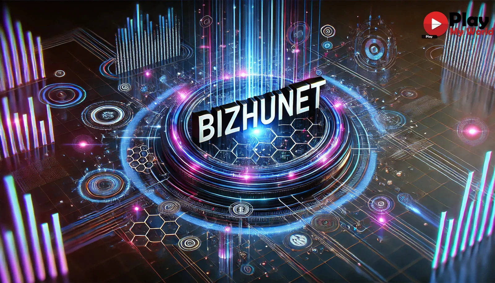 Bizhunet: Everything You Need to Know About This Emerging Business Network