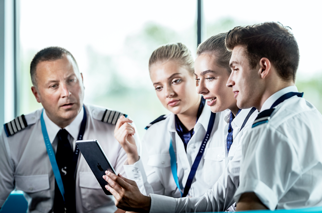 Government Funding Pilot Training UK: Opportunities for Aspiring Pilots