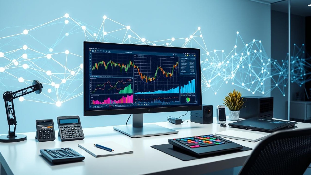 Ftasiastock Technologies