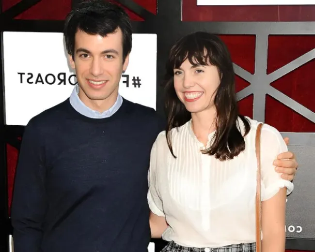 Sarah Ziolkowska: The Life and Story of Nathan Fielder’s Ex-Wife