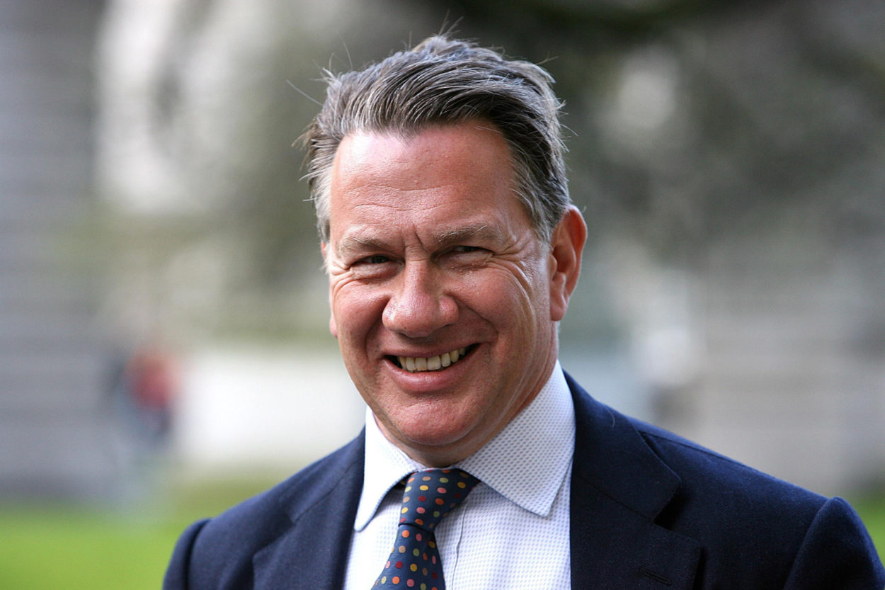michael portillo net worth