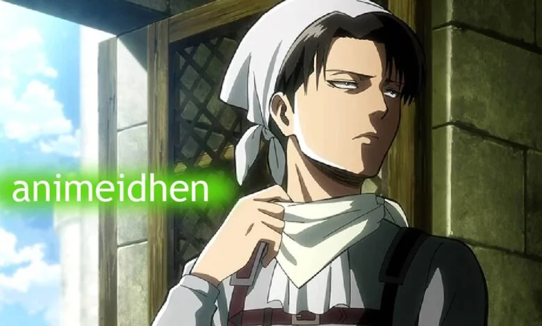 animeidhen